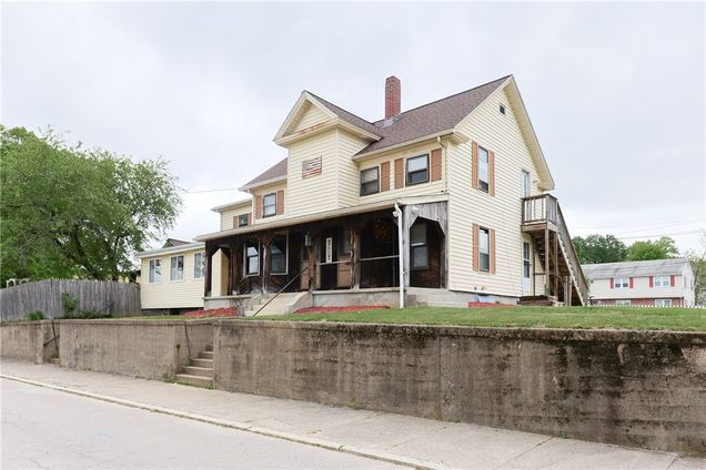 119 Bank Street Attleboro, MA Multifamily Active - Photo 1 of 48. Opens carousel modal