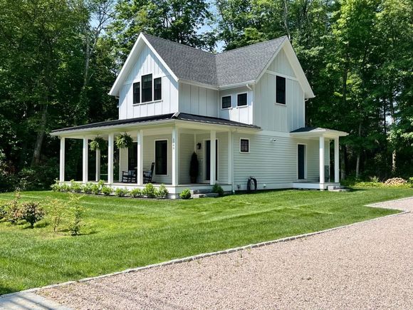 1748 South Road South Kingstown, RI House Sold - Photo 1 of 29. Opens carousel modal