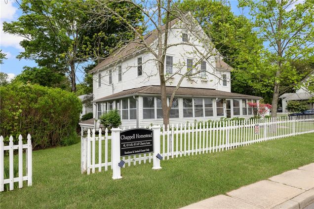 43 Cherry Lane Unit A South Kingstown, RI Condo Sold - Photo 1 of 1. Opens carousel modal