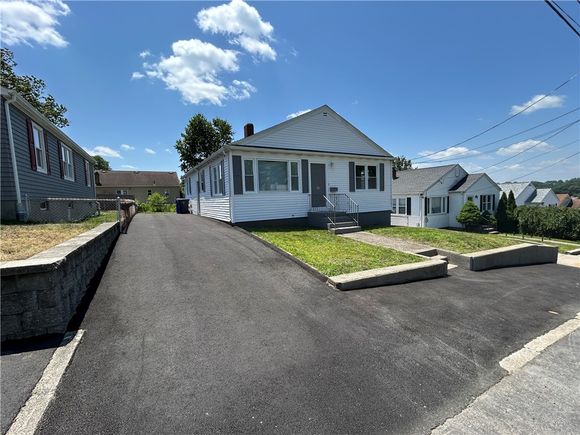 55 Oliver Street North Providence, RI House Active - Photo 1 of 11. Opens carousel modal
