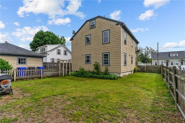 99 Third Street West Warwick, RI Multifamily Pending - Photo 1 of 47. Opens carousel modal