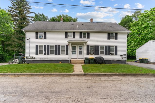 24 Shea Lane Burrillville, RI Multifamily Contingent - Photo 1 of 50. Opens carousel modal