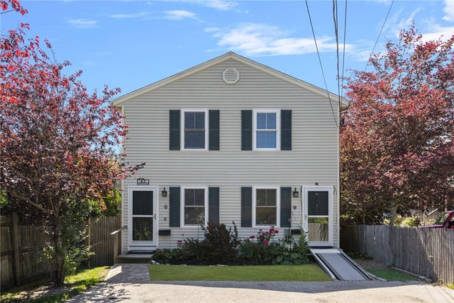 47 North Road Unit A