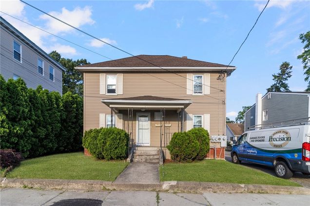598 Laurel Hill Avenue Cranston, RI Multifamily Active - Photo 1 of 41. Opens carousel modal