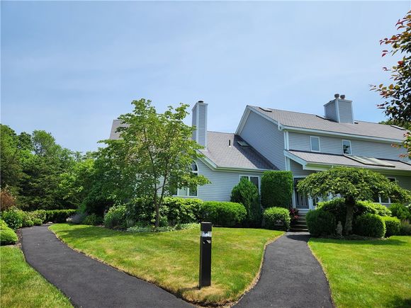 87 Oceanwoods Drive North Kingstown, RI Condo Sold - Photo 1 of 4. Opens carousel modal