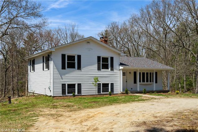 22 T Parker Road Foster, RI House Active - Photo 1 of 41. Opens carousel modal