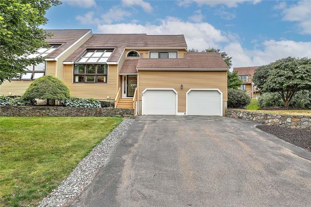 80 Fisher Road Unit 58