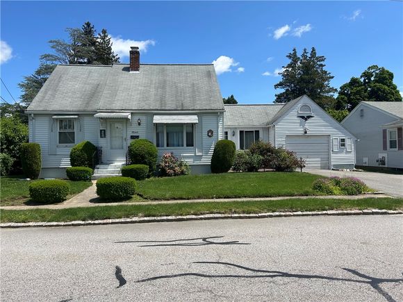 9 Linden Drive West Warwick, RI House Active - Photo 1 of 18. Opens carousel modal