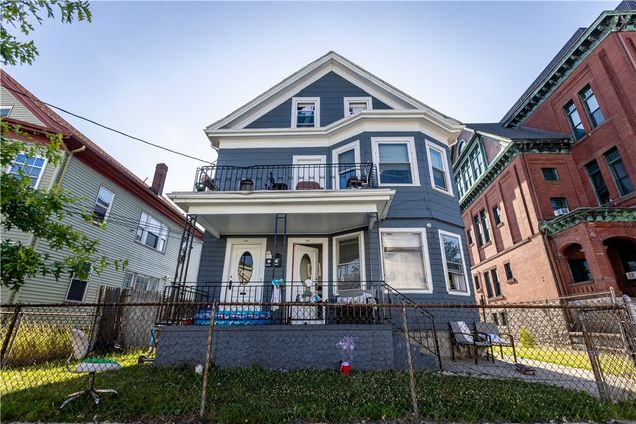 35 Vineyard Street Providence, RI Multifamily Active - Photo 1 of 39. Opens carousel modal