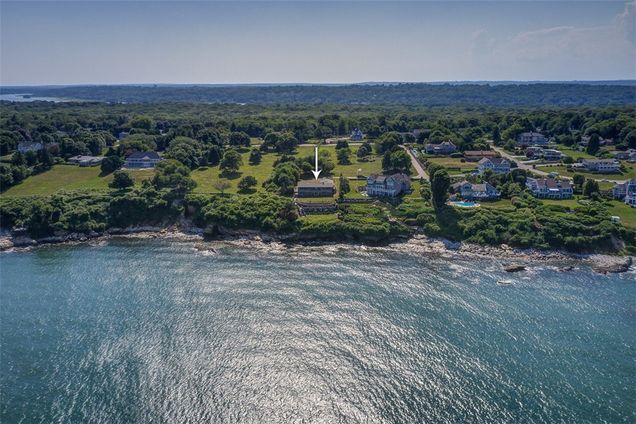727 Boston Neck Road Narragansett, RI House Active - Photo 1 of 16. Opens carousel modal