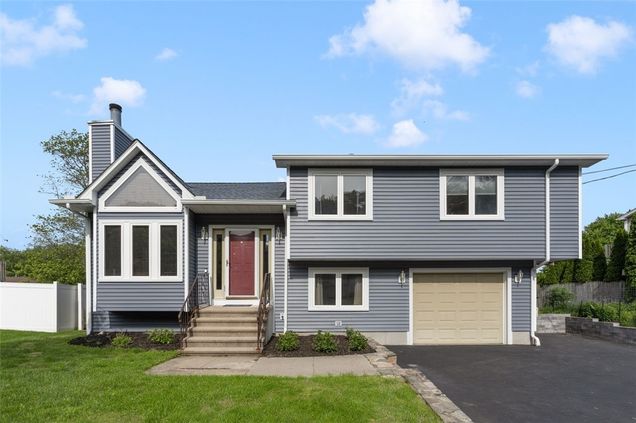 151 Mohawk Trail Cranston, RI House Active - Photo 1 of 45. Opens carousel modal
