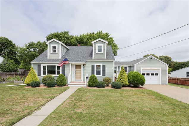 15 Terrace Drive