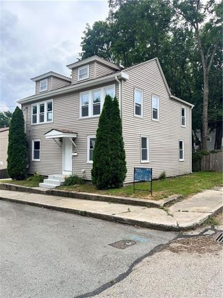 22 Agnes Street West Warwick, RI Multifamily Active - Photo 1 of 29. Opens carousel modal