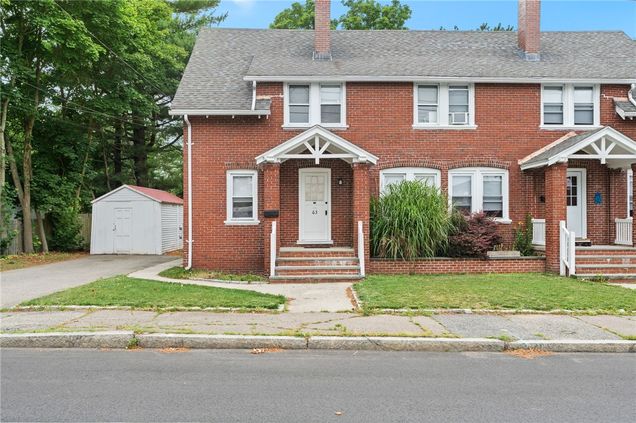 63 N Broadway East Providence, RI House Active - Photo 1 of 33. Opens carousel modal