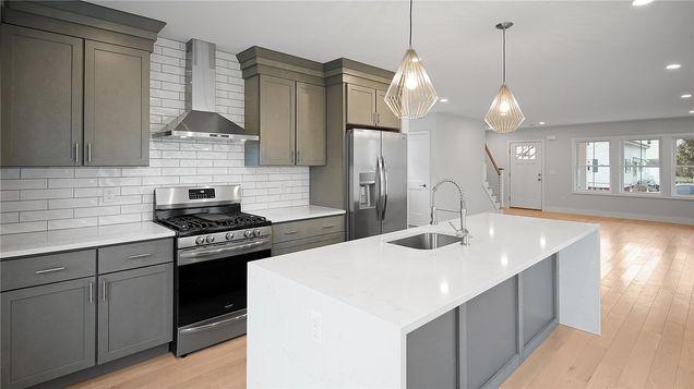 Graystone At Hillsgrove - 133 Graystone Street Warwick, RI House Active - Photo 1 of 28. Opens carousel modal