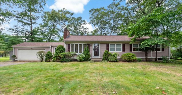 2 Azalea Court