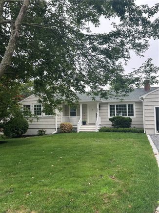 45 Chapel Road Barrington, RI House Sold - Photo 1 of 1. Opens carousel modal
