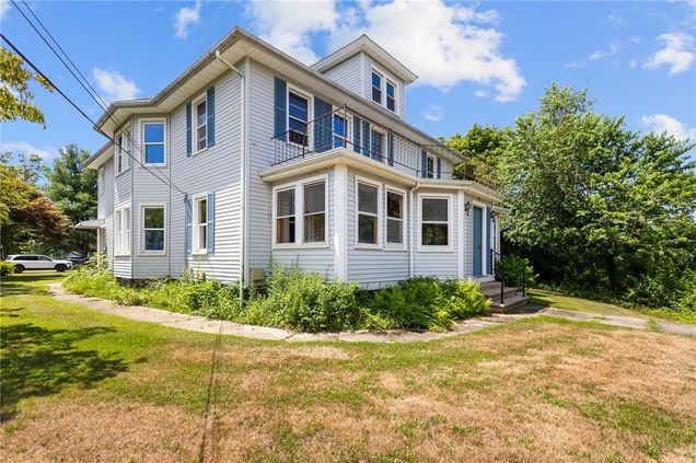 40 Pleasant Street Westerly, RI Multifamily Active - Photo 1 of 35. Opens carousel modal