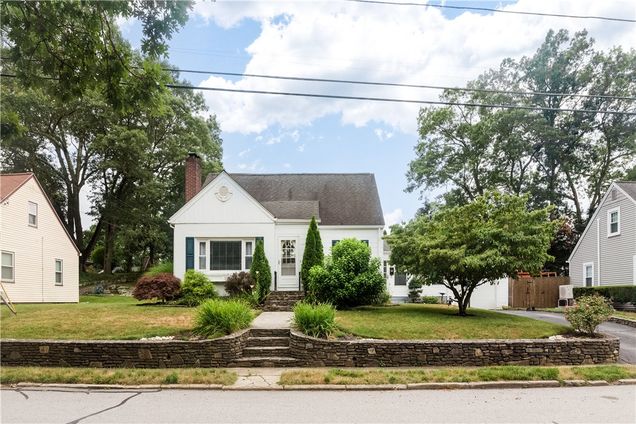 50 Hopedale Drive West Warwick, RI House Active - Photo 1 of 41. Opens carousel modal