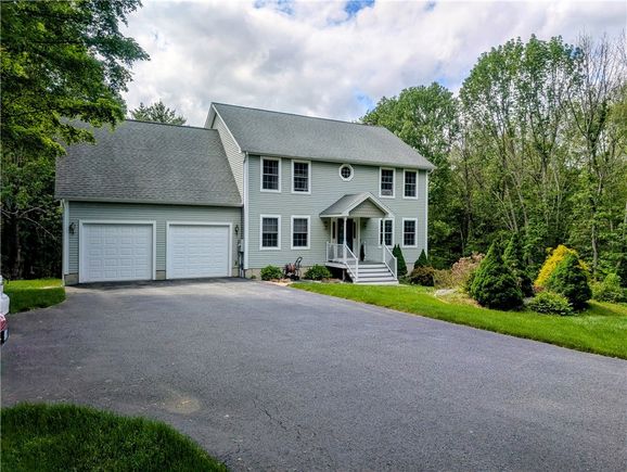 35 Snake Meadow Road , CT House Active - Photo 1 of 27. Opens carousel modal