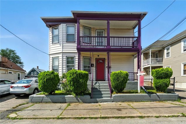 118 John Street Pawtucket, RI Multifamily Active - Photo 1 of 32. Opens carousel modal