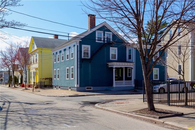 2 Ringgold Street Unit 2 Providence, RI House Active - Photo 1 of 16. Opens carousel modal