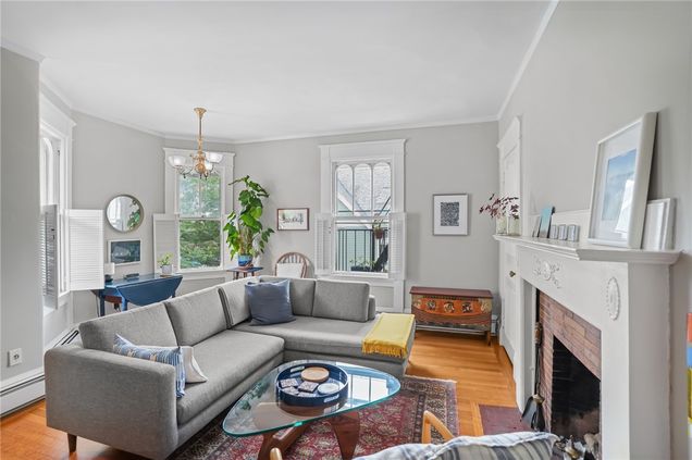 303 Angell Street Unit 3