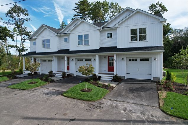 7 Carolina Nooseneck Road Unit C Richmond, RI Condo Contingent - Photo 1 of 20. Opens carousel modal