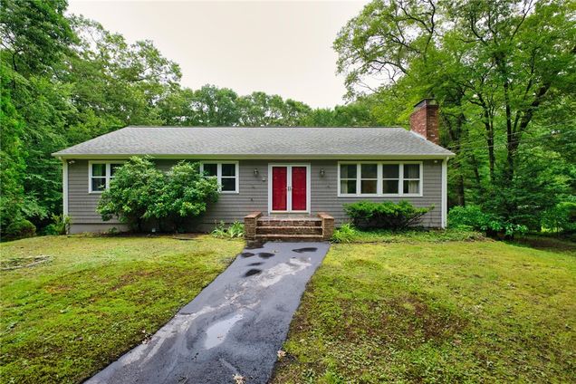 172 Ridge Road