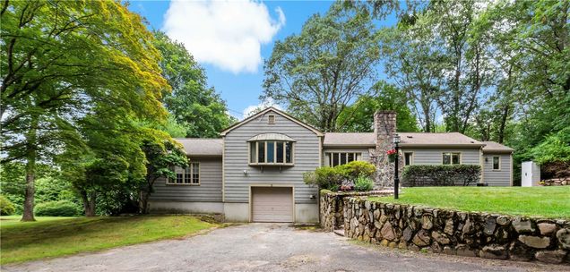 3 Paine Road