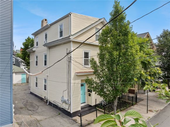 211 Carpenter Street Providence, RI Multifamily Active - Photo 1 of 43. Opens carousel modal