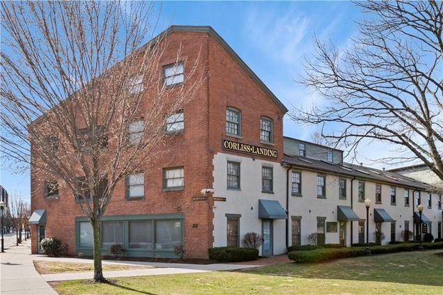 555 S Water Street Unit 219 Providence, RI House Active - Photo 1 of 9. Opens carousel modal