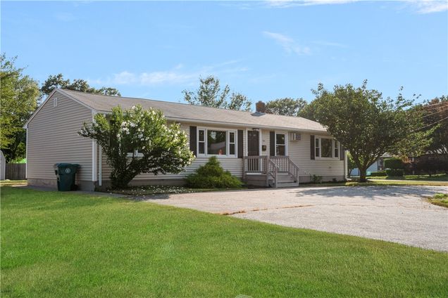 591 West Shore Road Warwick, RI House Active - Photo 1 of 30. Opens carousel modal