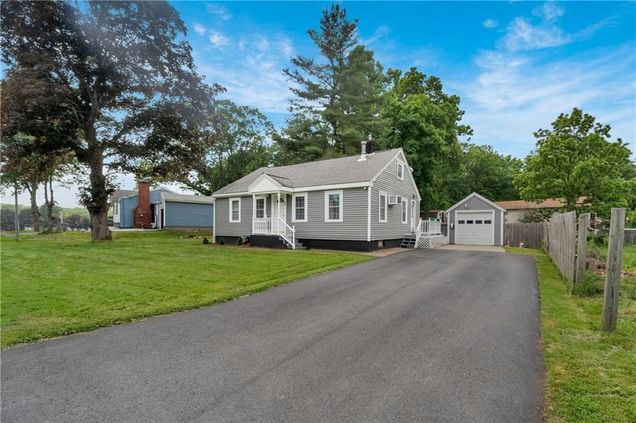 38 Anthony Drive
