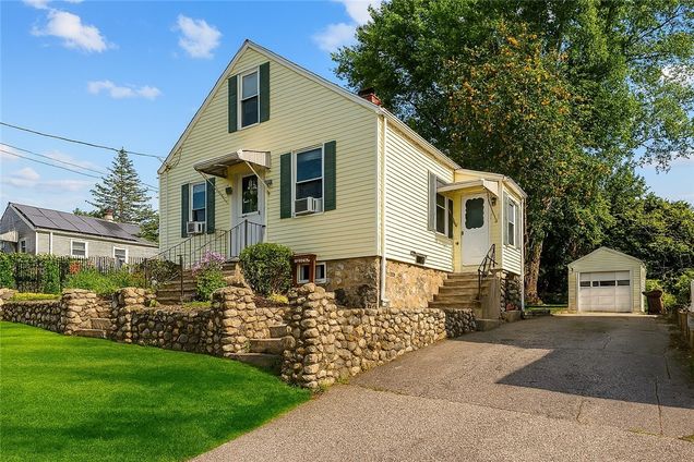 109 Cady Street