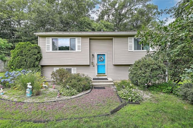 16 Jennifer Lane Coventry, RI House Active - Photo 1 of 50. Opens carousel modal