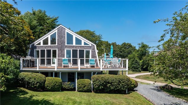 58 Teal Road