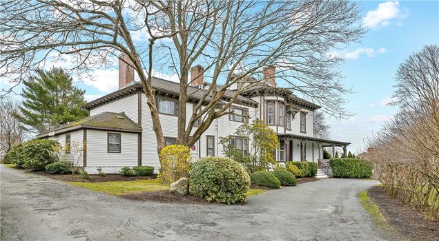 Ocean Manor - 46 Chastellux Avenue Unit M8 Newport, RI House Active - Photo 1 of 32. Opens carousel modal