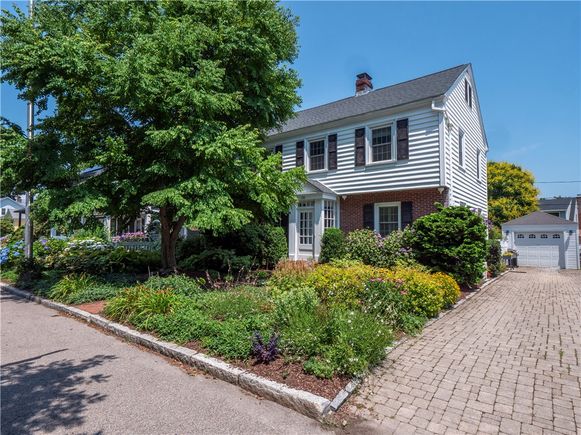 198 Gibbs Avenue Newport, RI House Active - Photo 1 of 50. Opens carousel modal