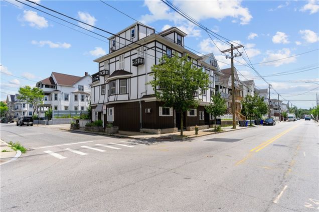 129 Academy Avenue Providence, RI Multifamily Active - Photo 1 of 50. Opens carousel modal