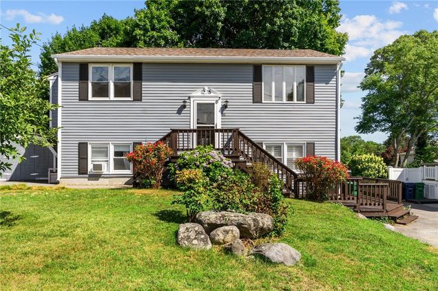 81 Pender Avenue Warwick, RI House Active - Photo 1 of 50. Opens carousel modal