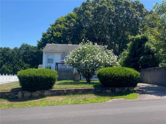 35 Bellevue Avenue