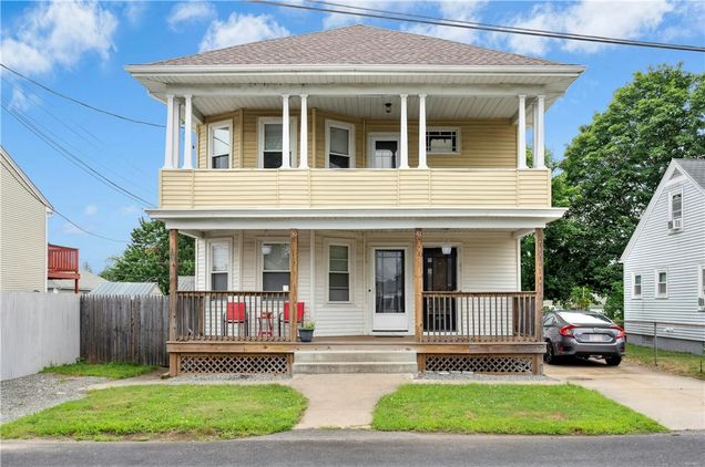 39 Ferncliff Avenue North Providence, RI Multifamily Active - Photo 1 of 43. Opens carousel modal
