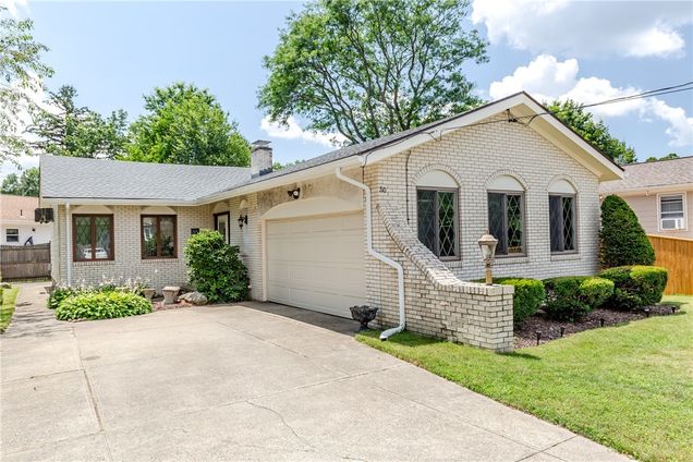 80 Hillside Drive North Providence, RI House Active - Photo 1 of 45. Opens carousel modal
