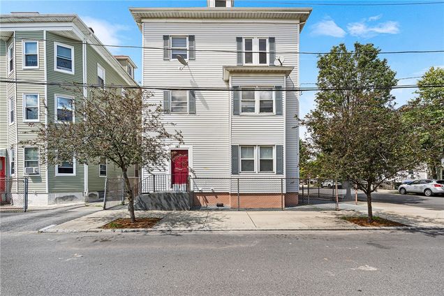 147 Hudson Street Providence, RI Multifamily Active - Photo 1 of 40. Opens carousel modal