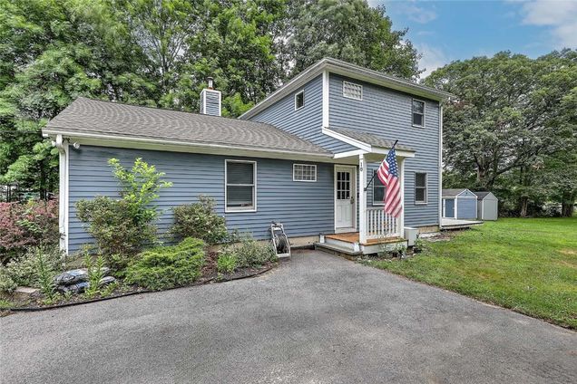 18 Manning Court Coventry, RI House Active - Photo 1 of 47. Opens carousel modal