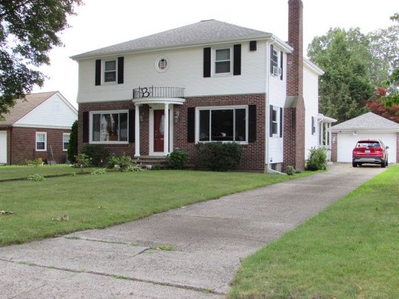 147 Glen Road