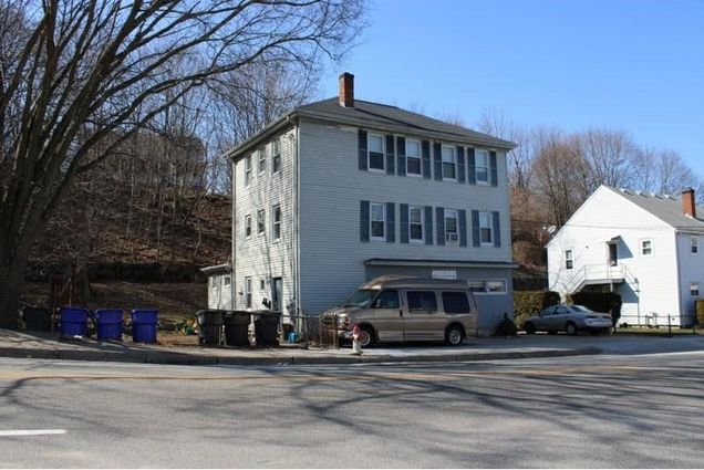 744 Providence Street West Warwick, RI Multifamily Active - Photo 1 of 3. Opens carousel modal