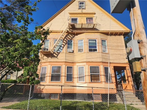 146 Melrose Street Providence, RI Multifamily Active - Photo 1 of 23. Opens carousel modal