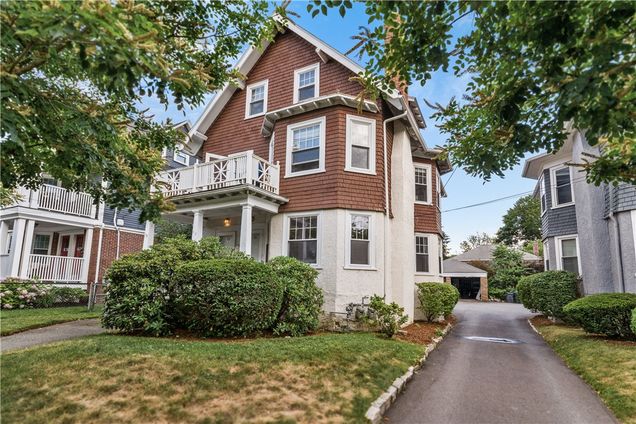 155 Irving Avenue Providence, RI House Active - Photo 1 of 20. Opens carousel modal